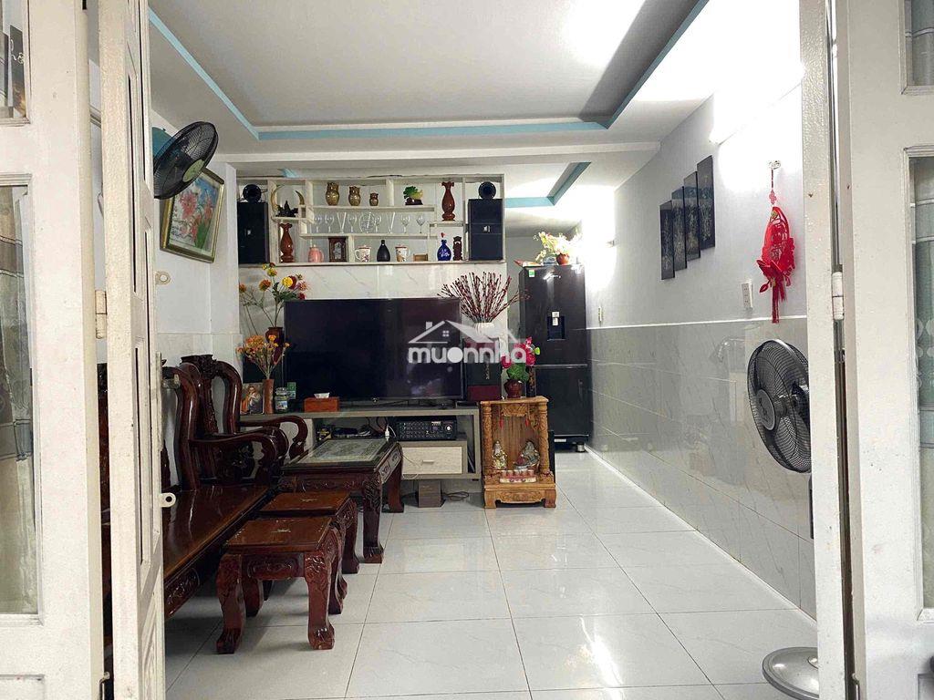 Nhà bán lê văn lương phước kiểng nhà bè 2 tầng 3pn 2wc giá 1.8 tỷ - 3