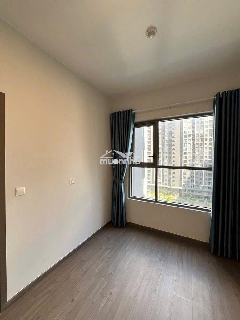 Westgate 2pn giá 6.8tr/tháng, nhà trống sẵn bếp rèm - 4