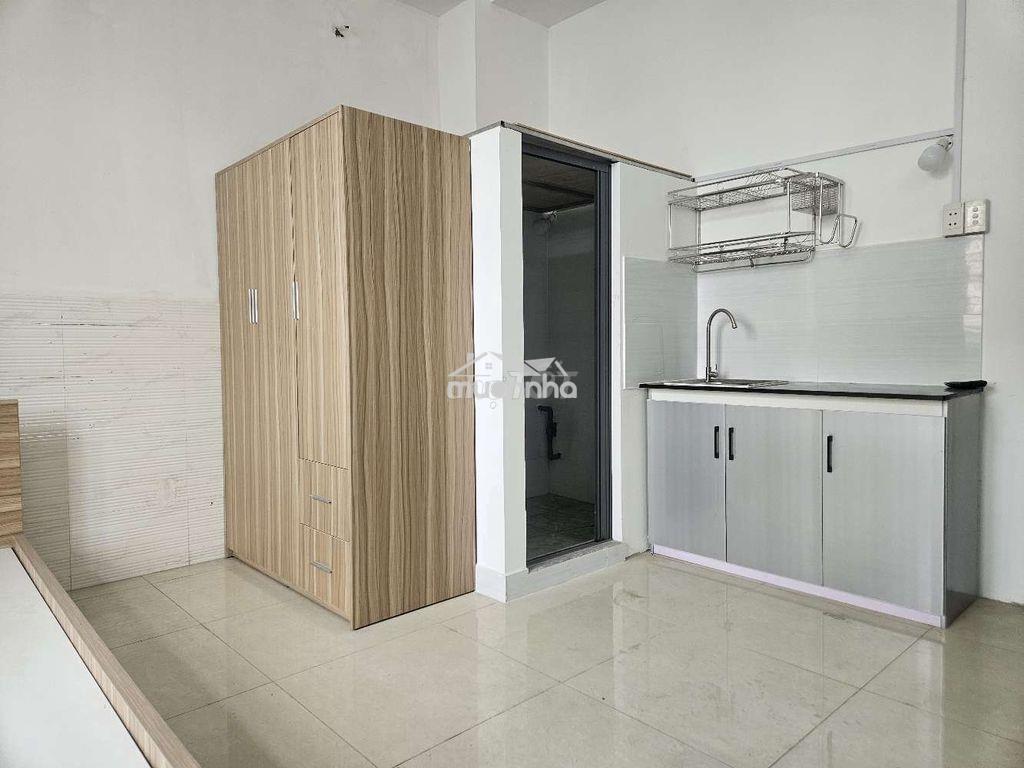 Phòng trọ đầy đủ nội thất gần đường thạch lam, nguyễn sơn - tân phú - 2