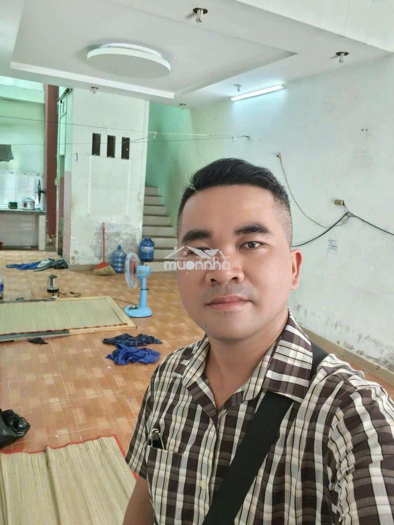 🏡 Nhà 1 trệt 1 lầu 1 lửng giáp tân phú – hẻm 6m – chỉ 6 triệu/tháng - 3