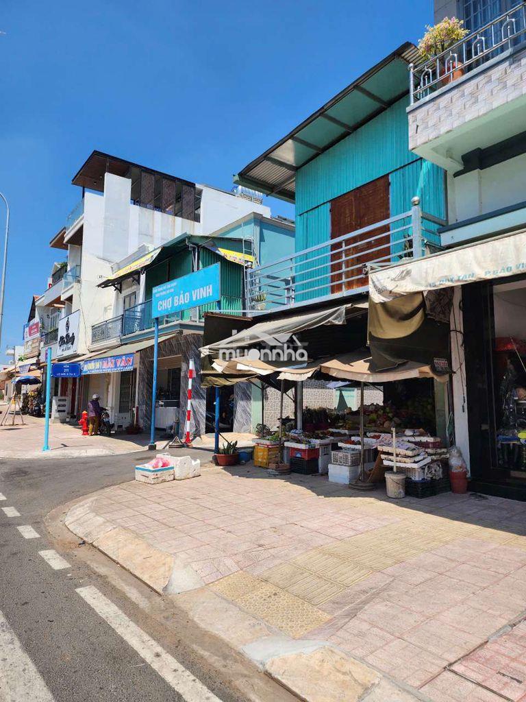 Đất trung tâm bảo vinh - long khánh - 3