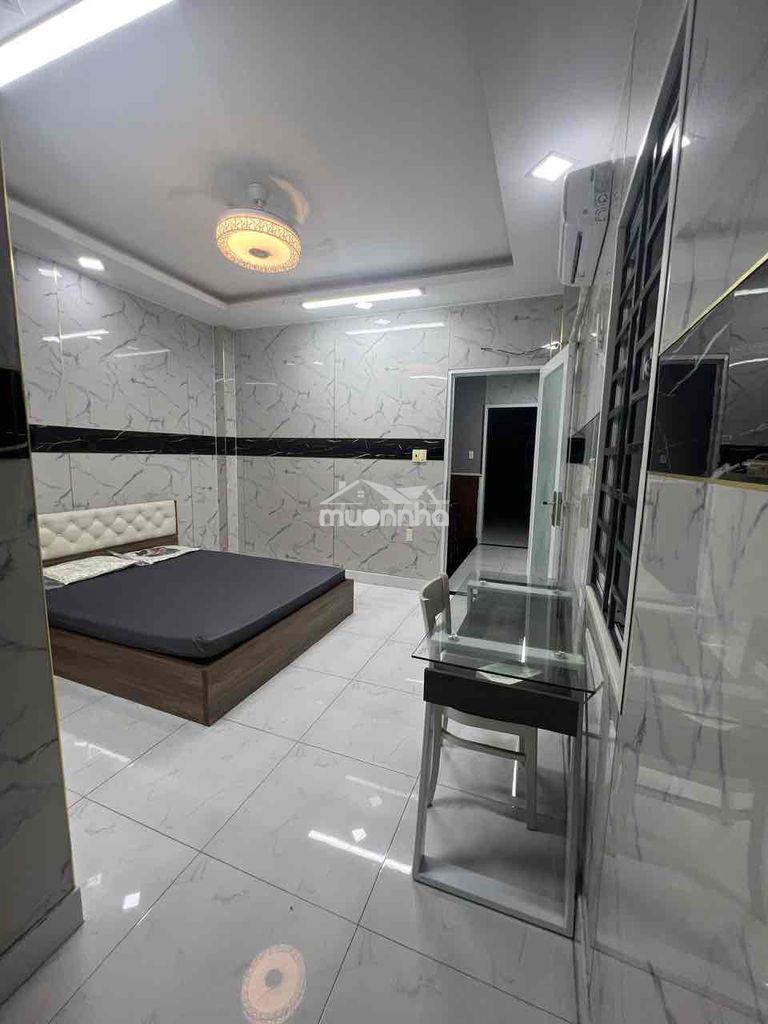 Cho thuê nhà nguyên căn đầy đủ nội thất