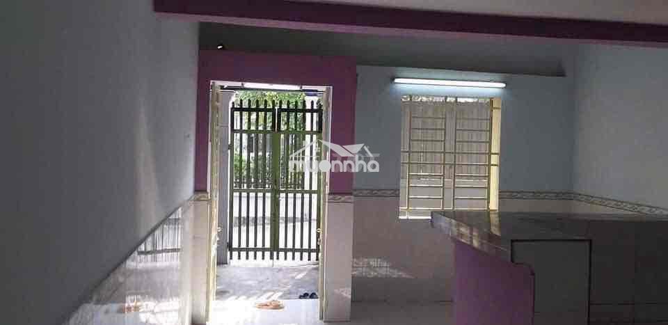 Nhà phú thọ đường oto chỉ 4tr/th - 3
