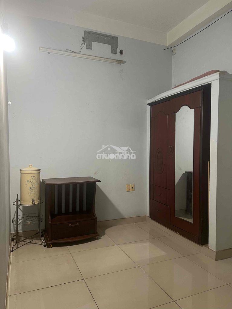 Cho thuê trọ sạch sẽ yên tỉnh - 4