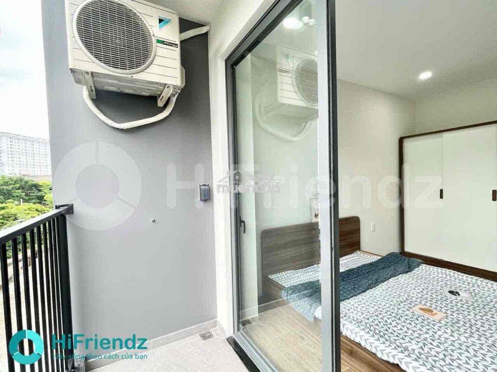 🏡 Studio hiện đại – ban công thoáng mát – full nội thất – dọn vào ở ng - 4