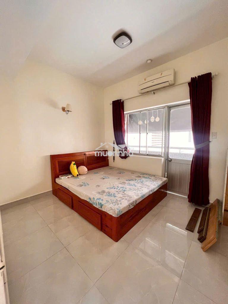 Cho thuê vạn đô quận 4 77m2, 2pn 2wc 15 tr - 3