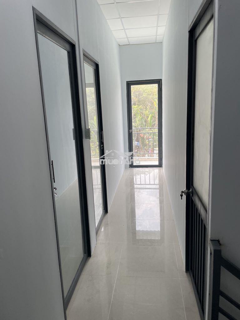 Nhà nguyên căn - 2