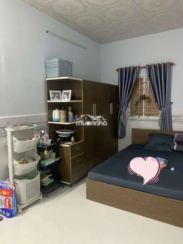 Nhà phố kdc gần ngã tư liên huyện dĩ an - 4