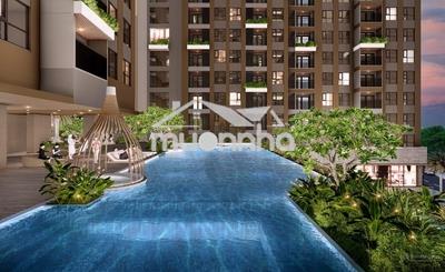 Căn góc 78 m2 hót view đn tầng cao thoáng mát - 3