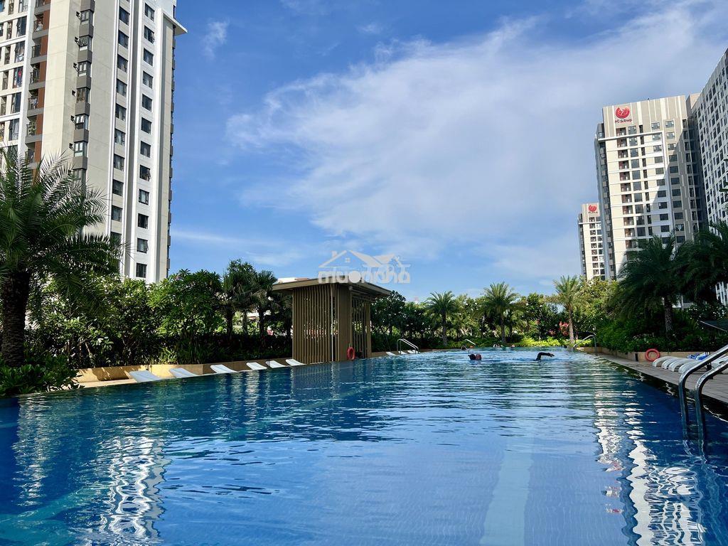 Căn hộ 1pn+ picity high park quận 12, có sổ hồng – 2.54 tỷ 🍀 - 2
