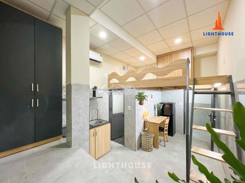 Duplex giá rẻ chính chủ ngay dương quảng hàm đi đh văn lang emart - 3
