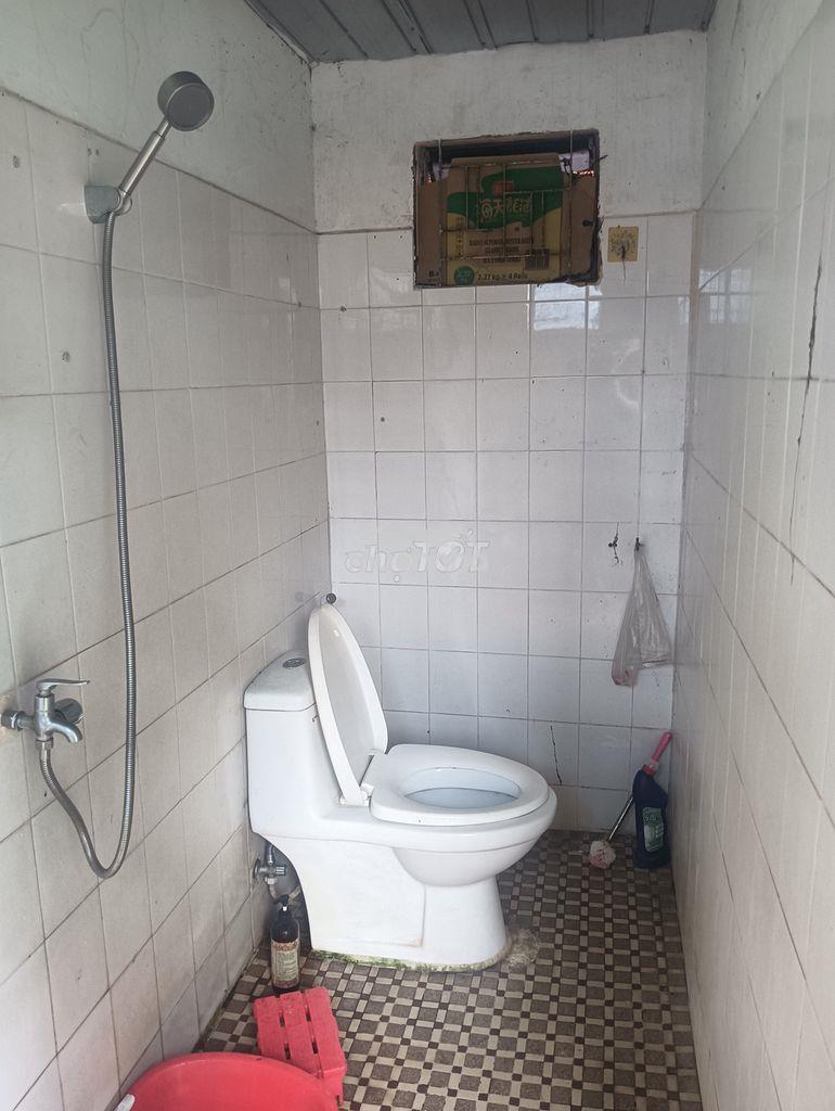 Cho thuê nhà vườn đa năng 4 trong 1 (ở+kinh doanh+kho+nông trại)_318m² - 2