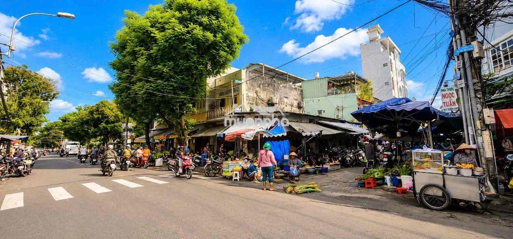 Cho thuê nhà mặt tiền thống nhất – tân phú, 4 tầng. ngay lũy bán bích - 3