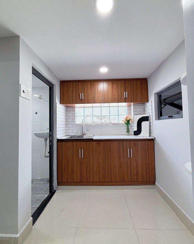 🌟 Duplex lầu cao siêu thoáng – ngay chu văn an, bình thạnh 🌟 - 3