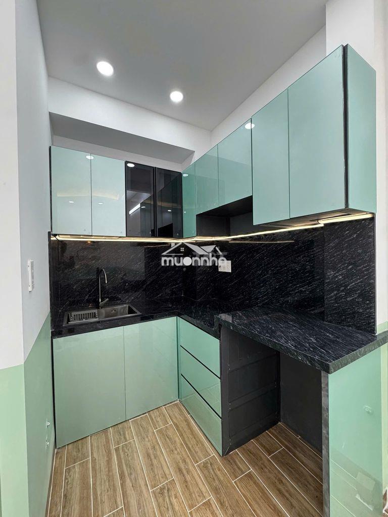 Nhà mới đẹp sát mt dương bá trạc p1 q8 5.5x5.5m trệt 2 lầu st 3pn 3wc - 4