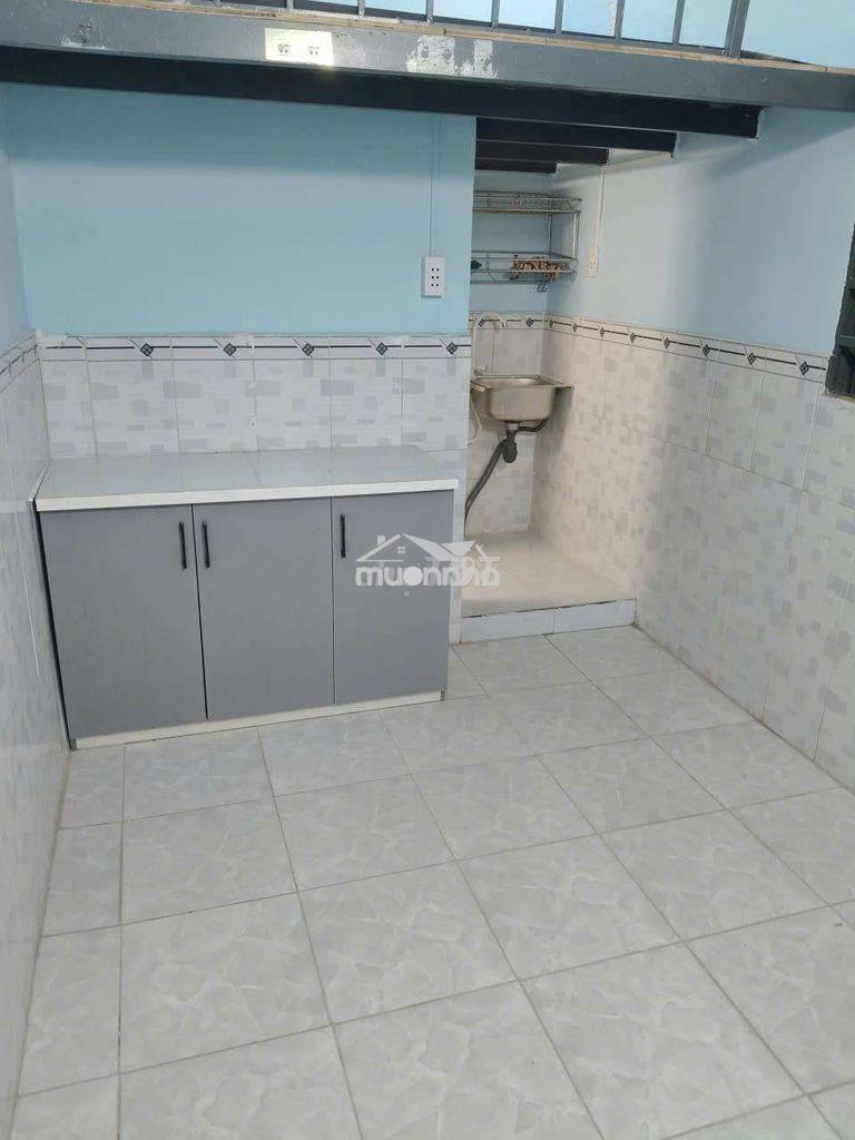 Chỉ còn 1 phòng đẹp tại trần văn giàu - 2