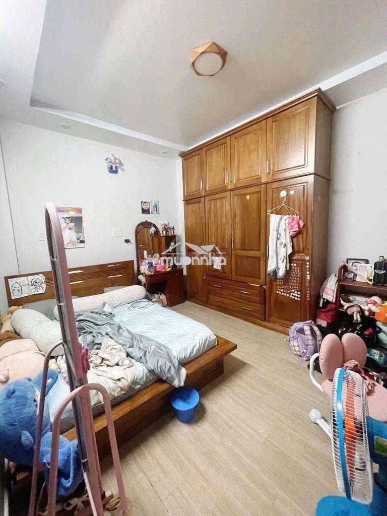 16tr_4x20m_2lầu mới_hẻm ô tô thoại ngọc hầu quận tân phú - 3
