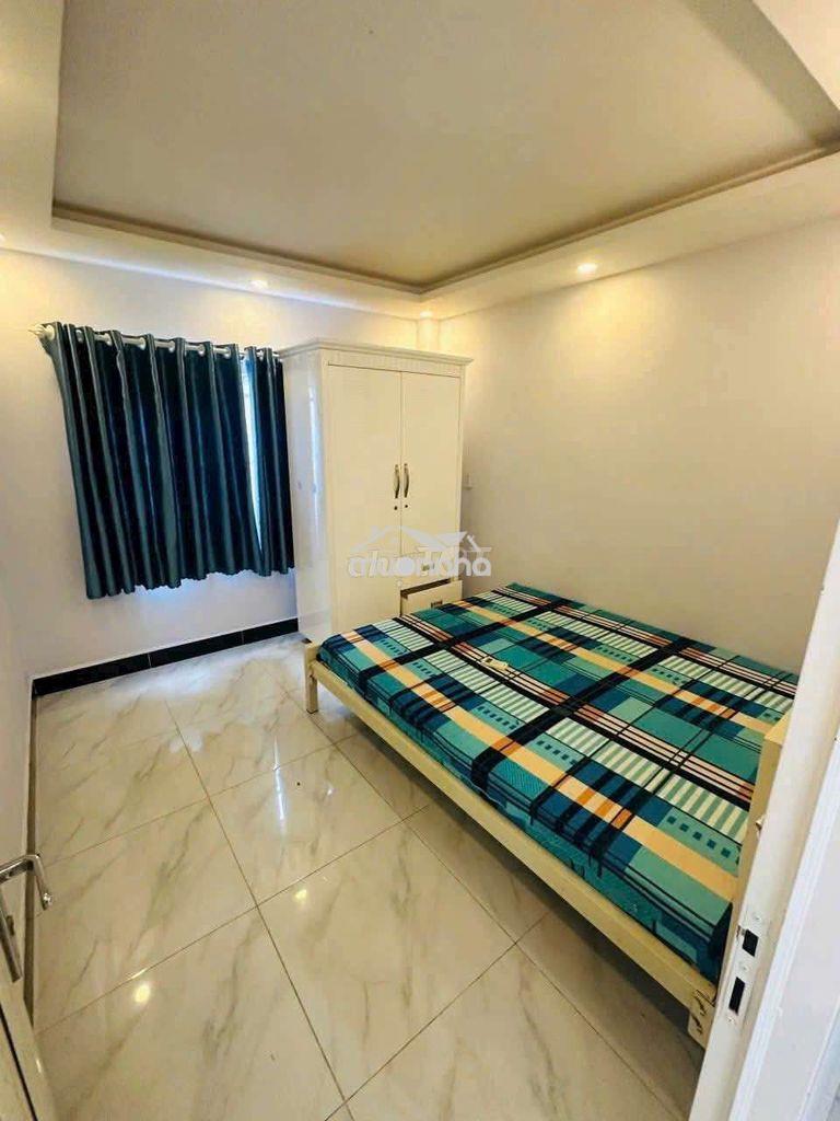 Cho thuê nhà liền kề - phú lợi - 3