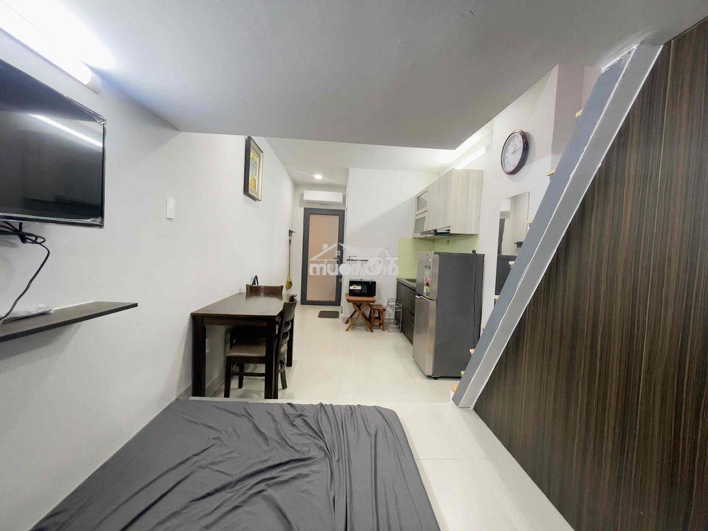 🔥 Duplex đẹp nhất nhì gò vấp trong tầm giá - 4