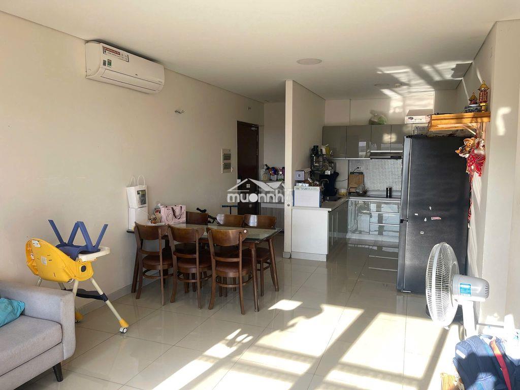 Dragon hill 2 | 94,5m² (3pn + 2wc) | sổ hồng. căn góc. đầy đủ nội thất - 2