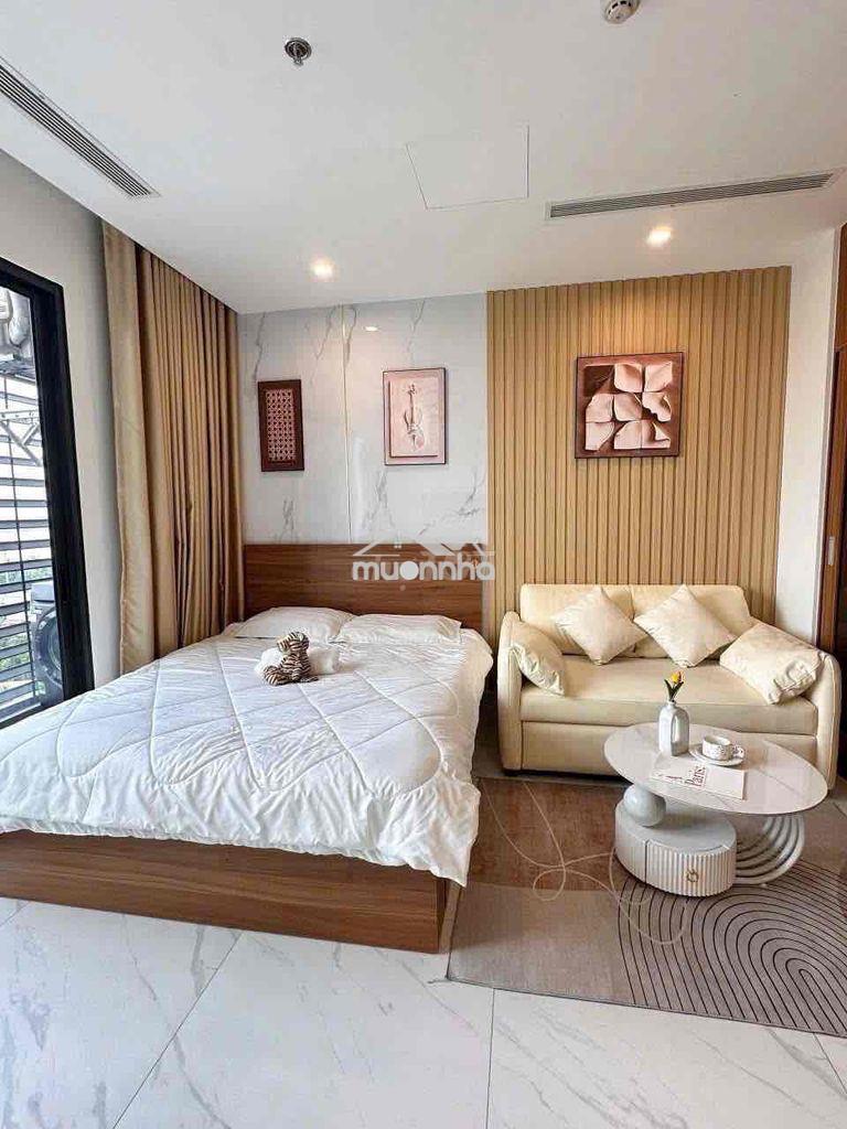 Đầu tư kinh doanh thua lỗ cần bán nhanh 2pn+ 69m2, the beverly solari - 2