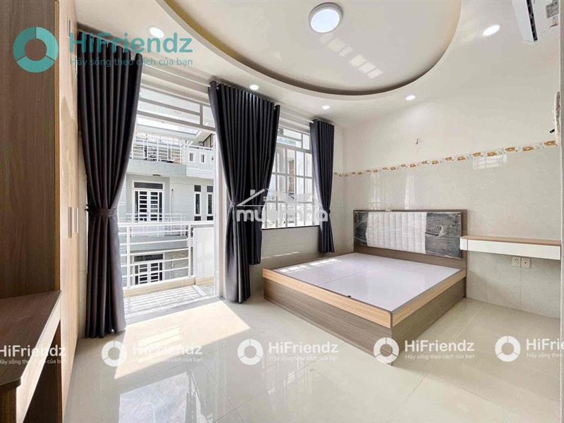 🔥 Phòng đẹp sáng thoáng – xem là muốn thuê