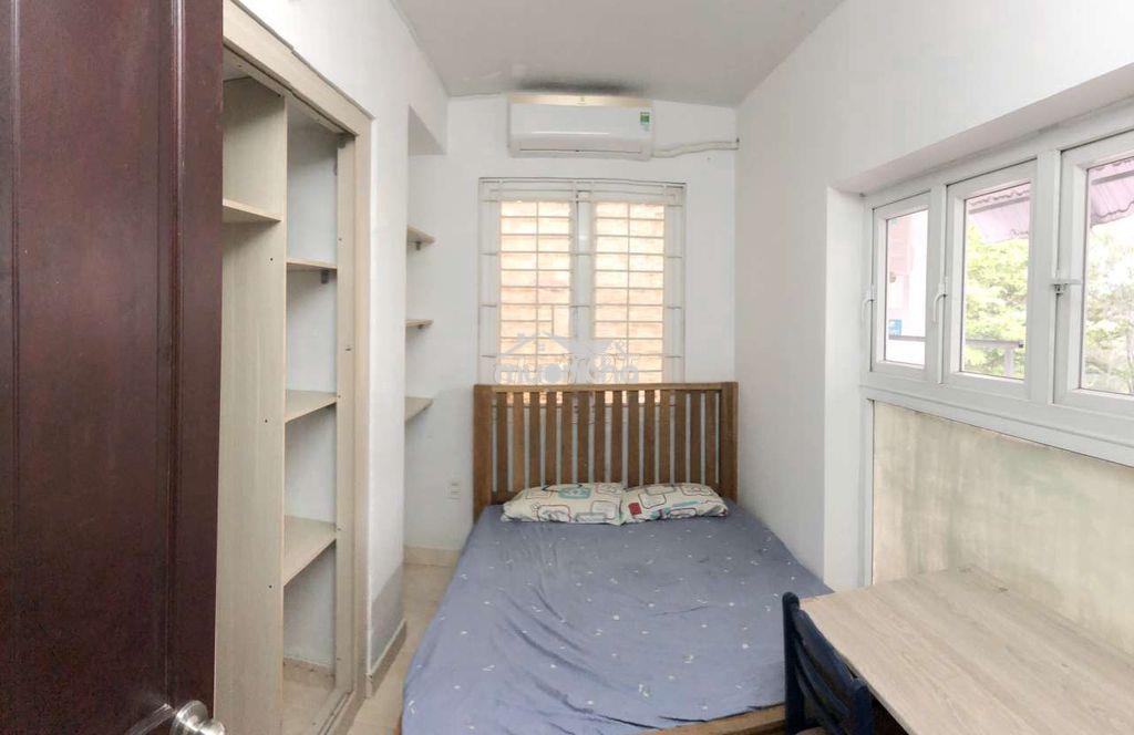 Căn hộ mini 2pn, full nội thất, bạn công, view sông, giáp global city - 3