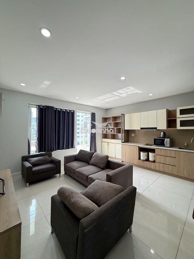 Nhà cho thuê số 134/67 đường thành thái,f14,quận 10,tp hcm  - 3