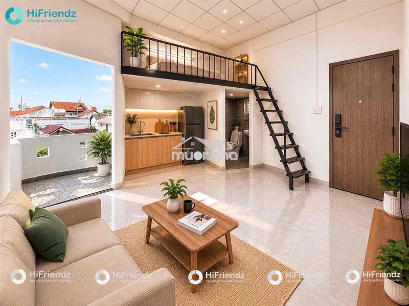 Độc quyền hifriendz , bốc seal phòng mới 100%