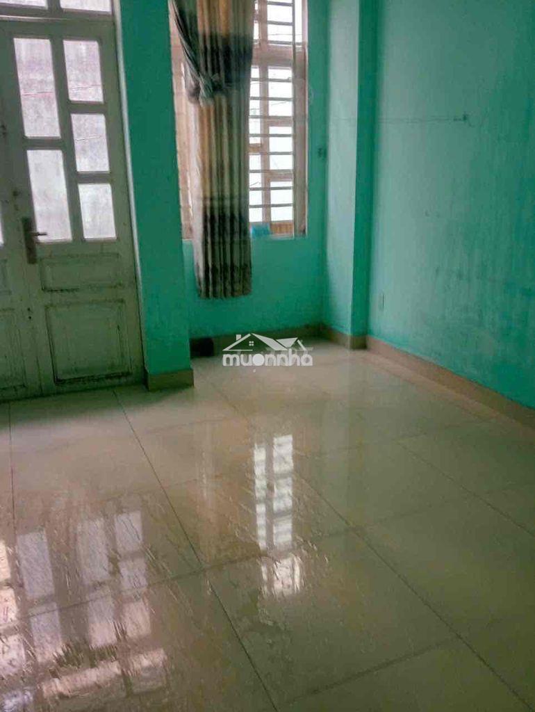 🏡 Cho thuê nhà nguyên căn – gần lê thị riêng, vào ở ngay 💰 : - 2