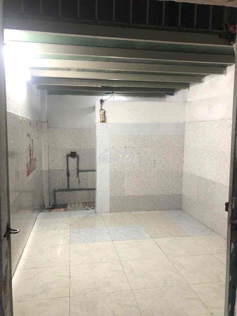 Phòng mới giá rẻ mát mẻ - 3