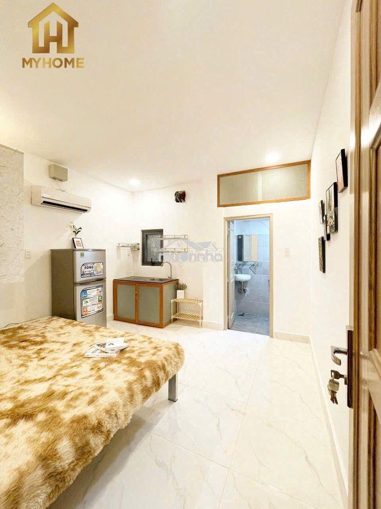 Cho thuê chdv full nội thất nguyễn thị tú- kdc vĩnh lộc,dọn vào ở ngay