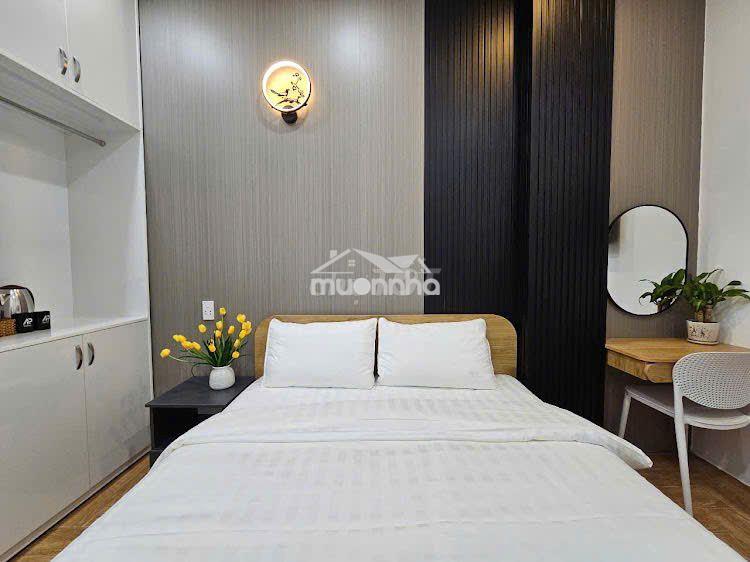 Chính chủ cho thuê ks mt nguyễn gia trí  phường thanh mỹ tây tp hcm - 2