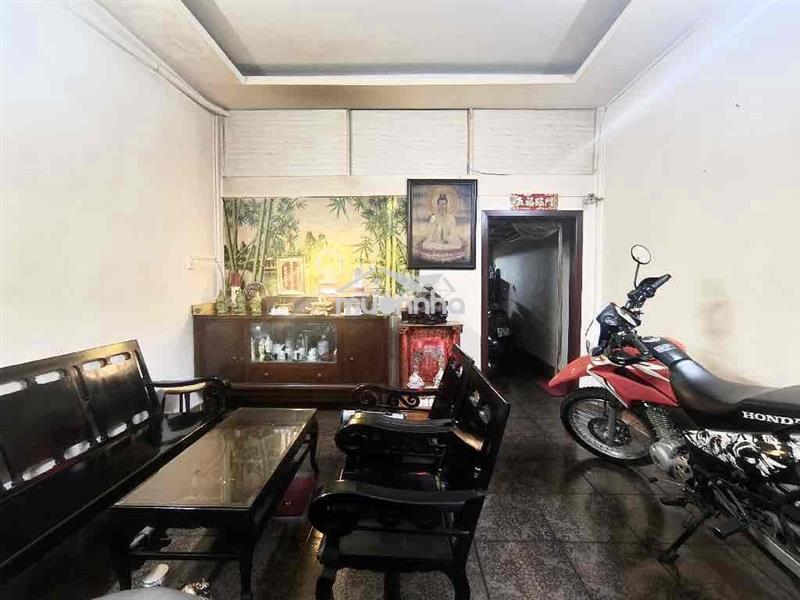 Ch tầng trệt, sổ đẹp - vĩnh viễn - 4x16 (65m2) - nhích 3tỷ