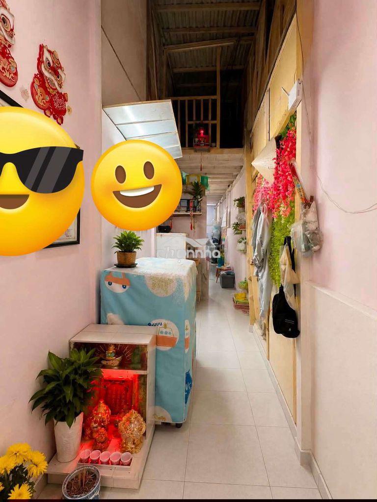 Cần bán nhà để mẹ chữa bệnh - 2