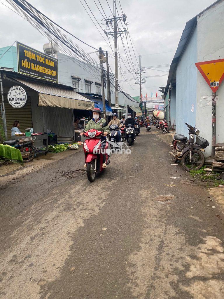 Bán đất thổ cư đường tây hòa 7 đối diện kcn bàu xéo trảng bom - 4