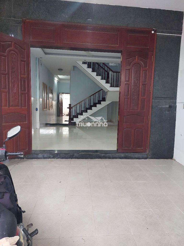 Cho thuê nhà 5×25 - bà điểm. giá: 10 triệu - 2