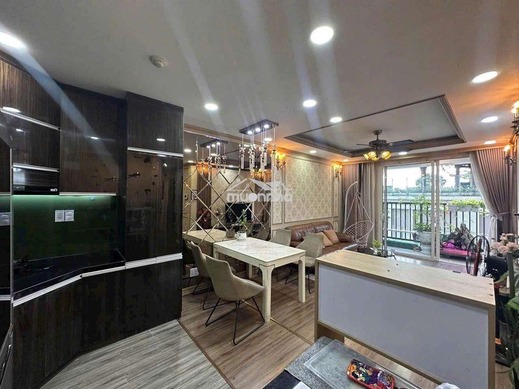Giá siêu tốt cần bán nhanh căn hộ 3pn tạii chung cư orchard parkview - 2