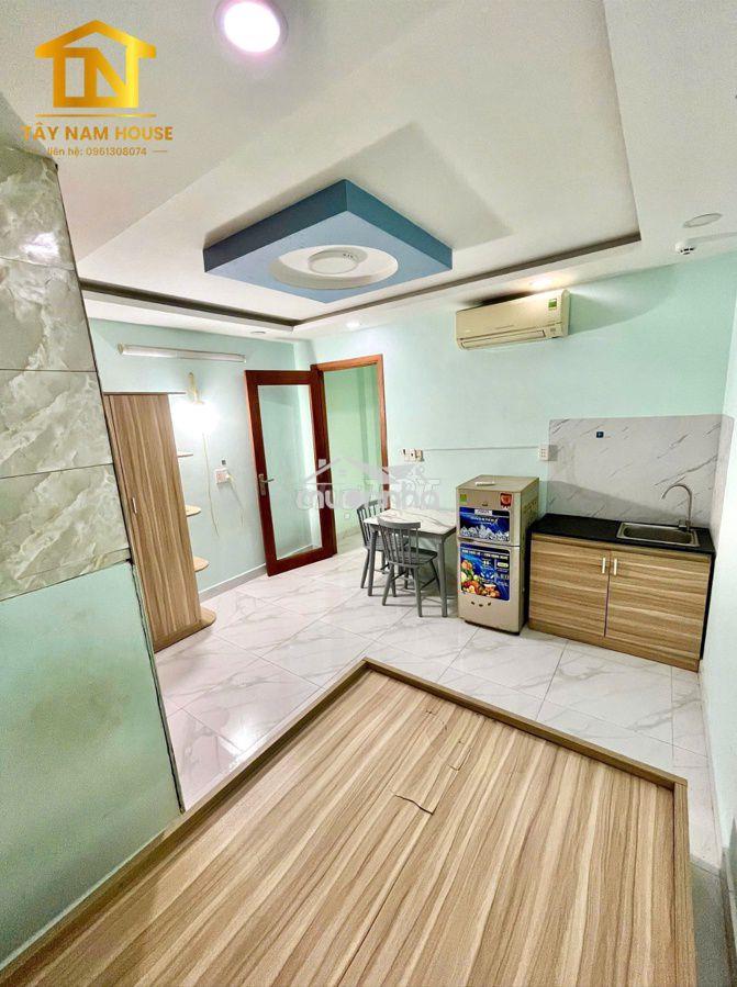 Đối diện aeon mall tân phú - phòng full nội thất - 4