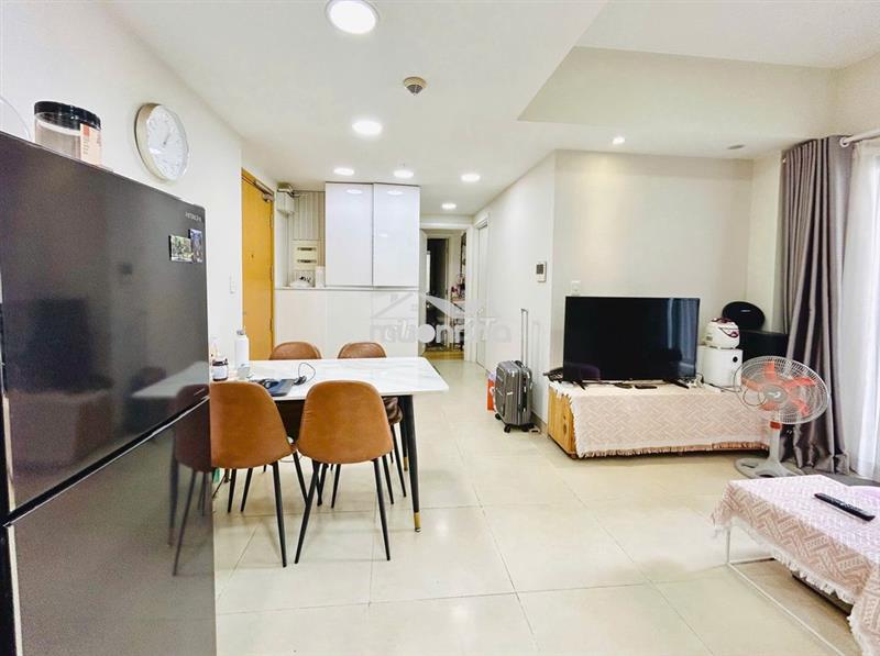Bán nhanh căn 2pn giá đầu tư chỉ 7.2 tỷ tại masteri thảo điền