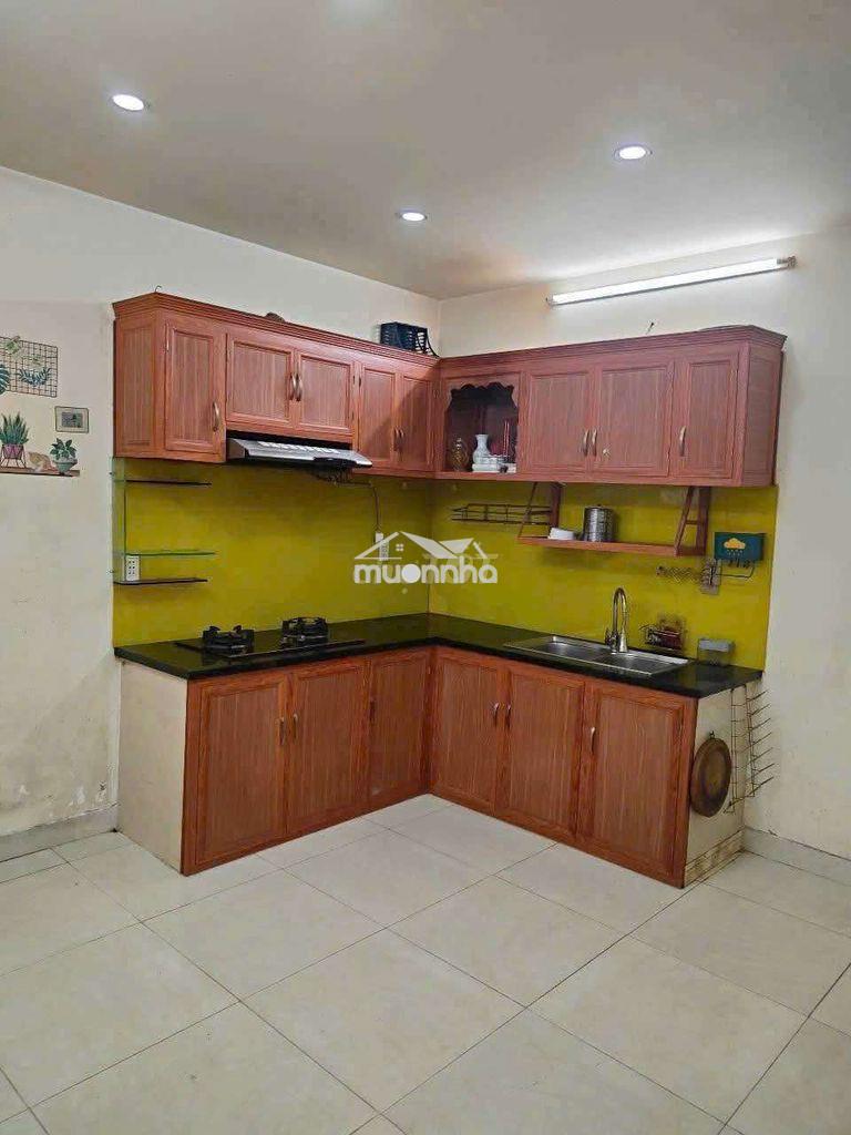 Nhà cho thuê dt 5x20 đúc 1 tấm đường nhựa 8m 1/ phạm thị giây vào 100m - 3