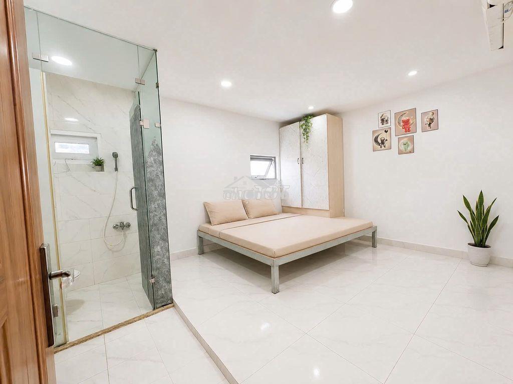Nguyễn thị tú - phòng 3tr 25m2 cách đh công thương 7-10p đi xe - 3