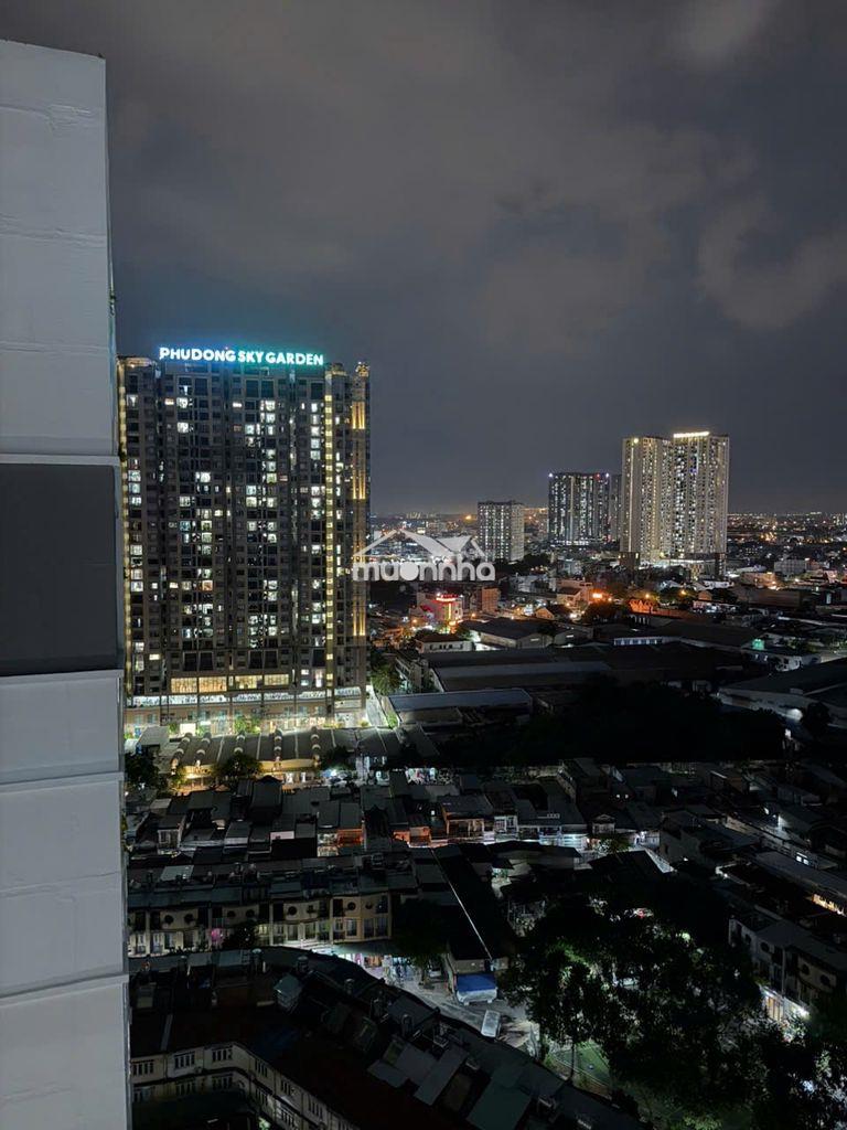 Căn hộ shr hộ khẩu tp.hcm ngay sóng thần thủ đức 1ty5 1pn - 1ty950 2pn