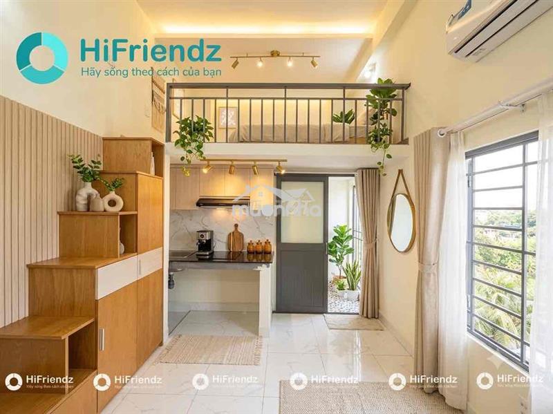 Giữ phòng đến 20/8 - duplex ngay gần đh văn lang gò vấp