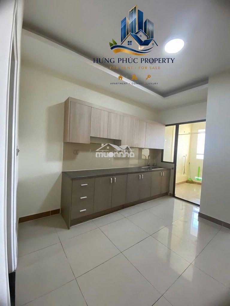 Bán căn hộ 1pn block 𝐁𝟒 – 𝐄𝐑𝐀 𝐓𝐎𝐖𝐍 quận 7 🏡 - 3