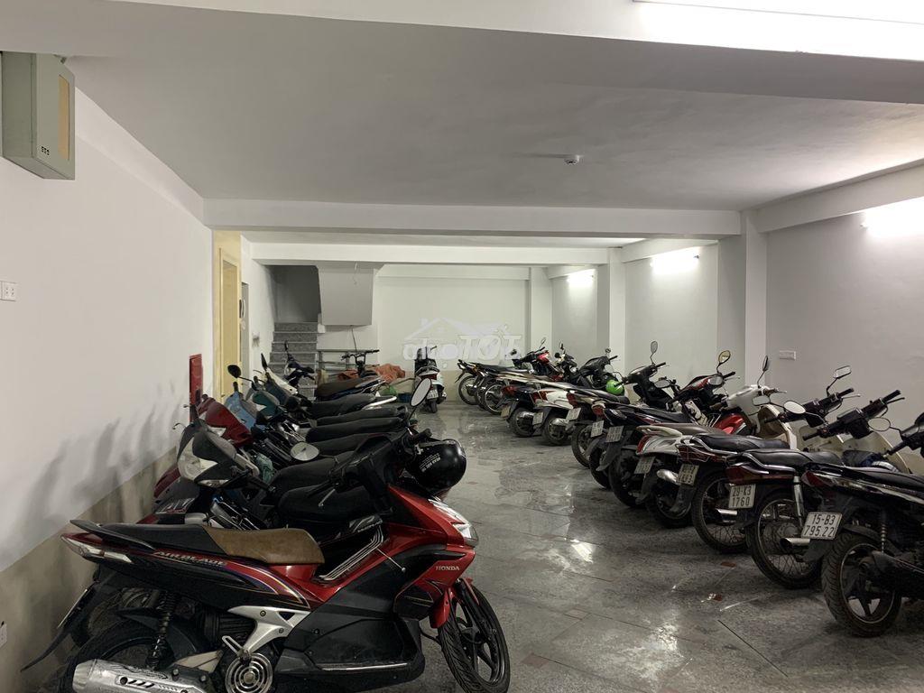 Cho thuê vp phố đại la,hai bà trưng,hà nội,dtsd 230m2, thông sàn, - 3
