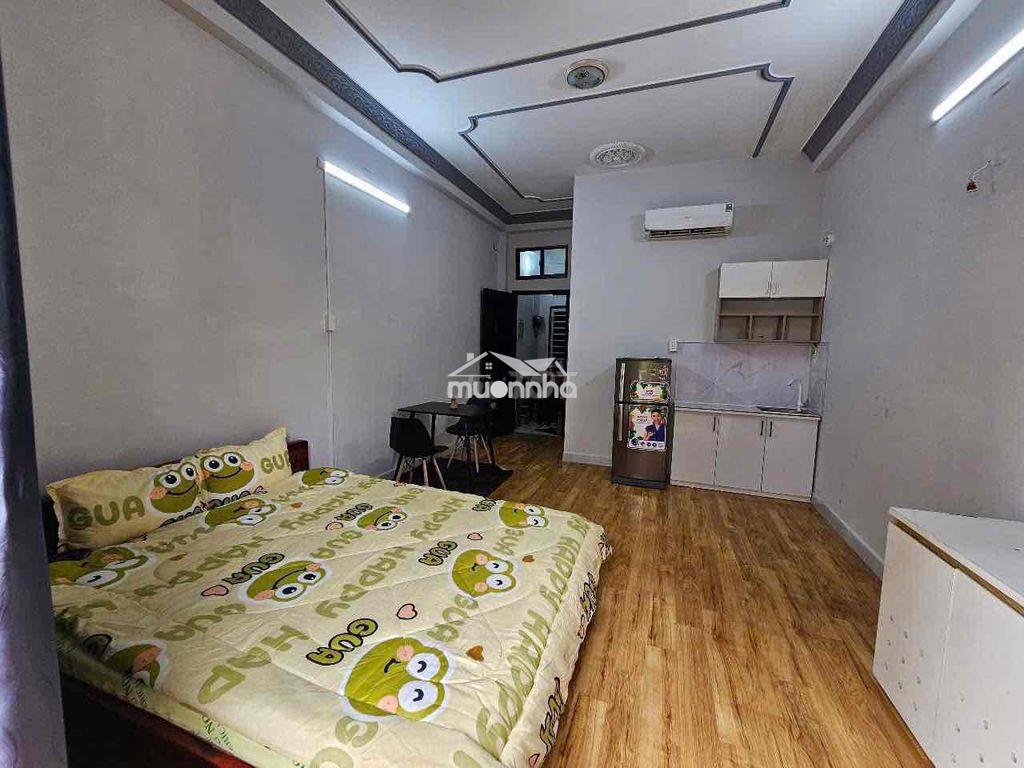 Căn hộ ban công lớn giá rẻ - 2
