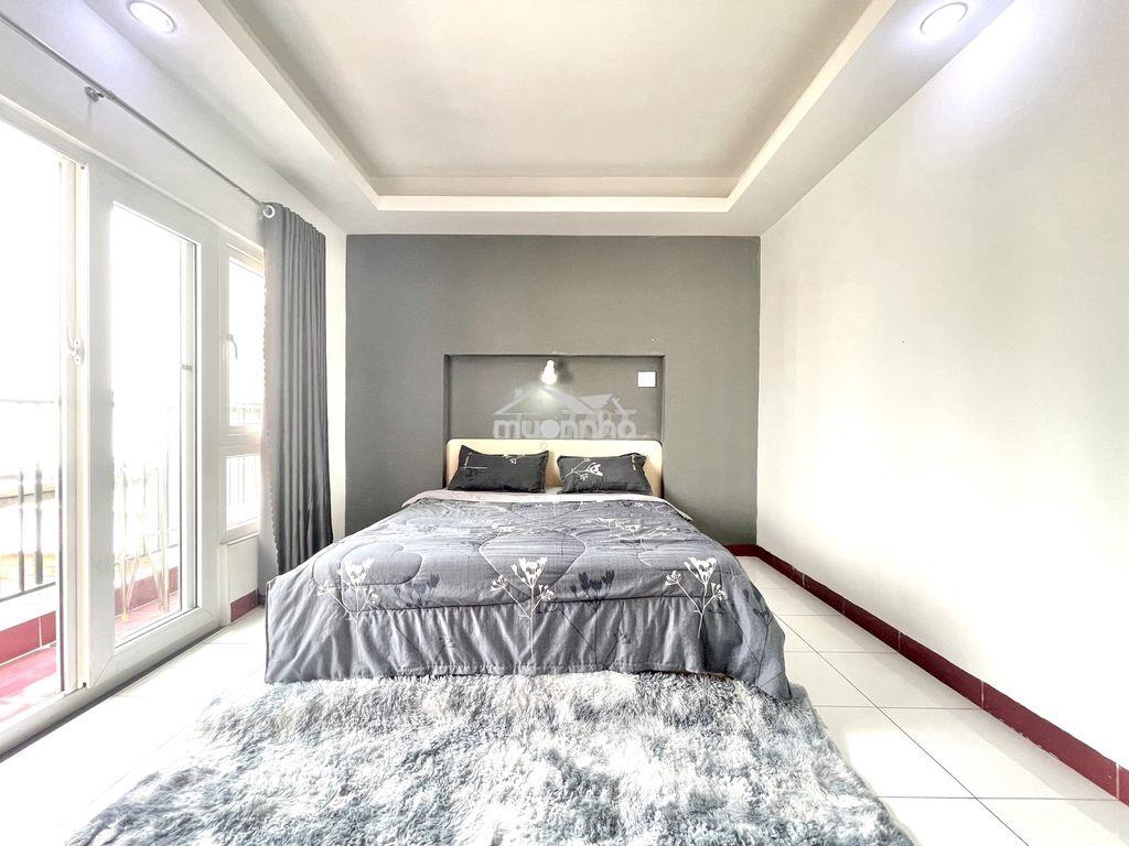 Căn hộ 2 pn huỳnh văn bánh full tiện nghi chỉ 9 triệu dtsd 55m2 - 4