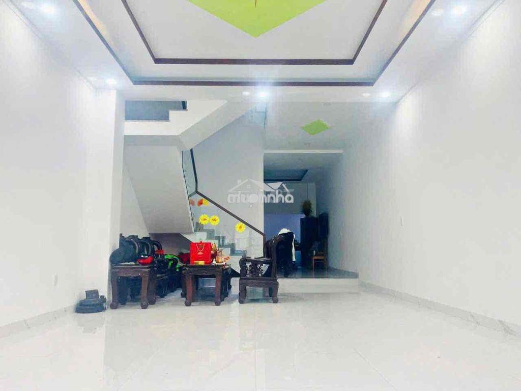 Cho thuê nhà đẹp 1t2l khu dân cư phường trấn biên - tp. đồng nai  - di - 2