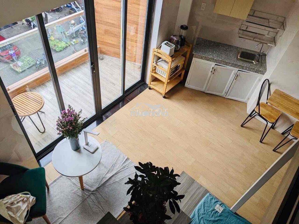✨Trống lại căn duplex xinh xắn ngay các trường đh tại bình thạnh - 3